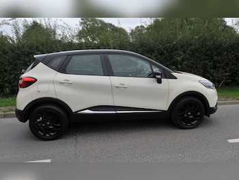 Used Renault Captur 2014 for sale - 76223258: Photo 4