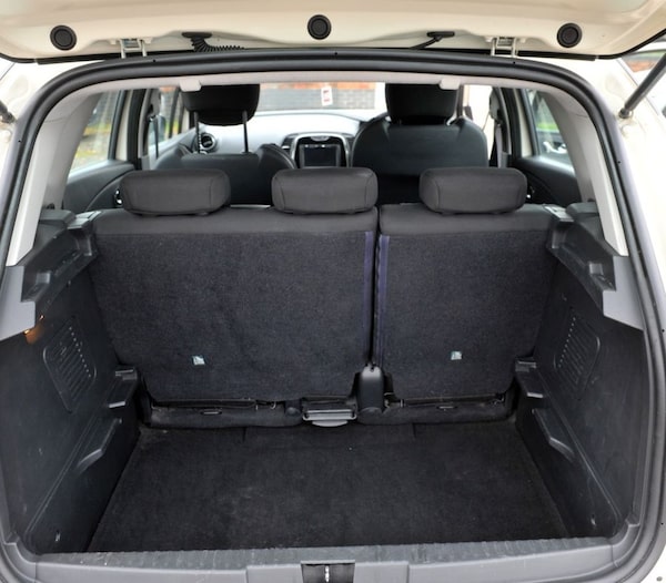Used Renault Captur 2014 for sale - 76223258: Photo 7