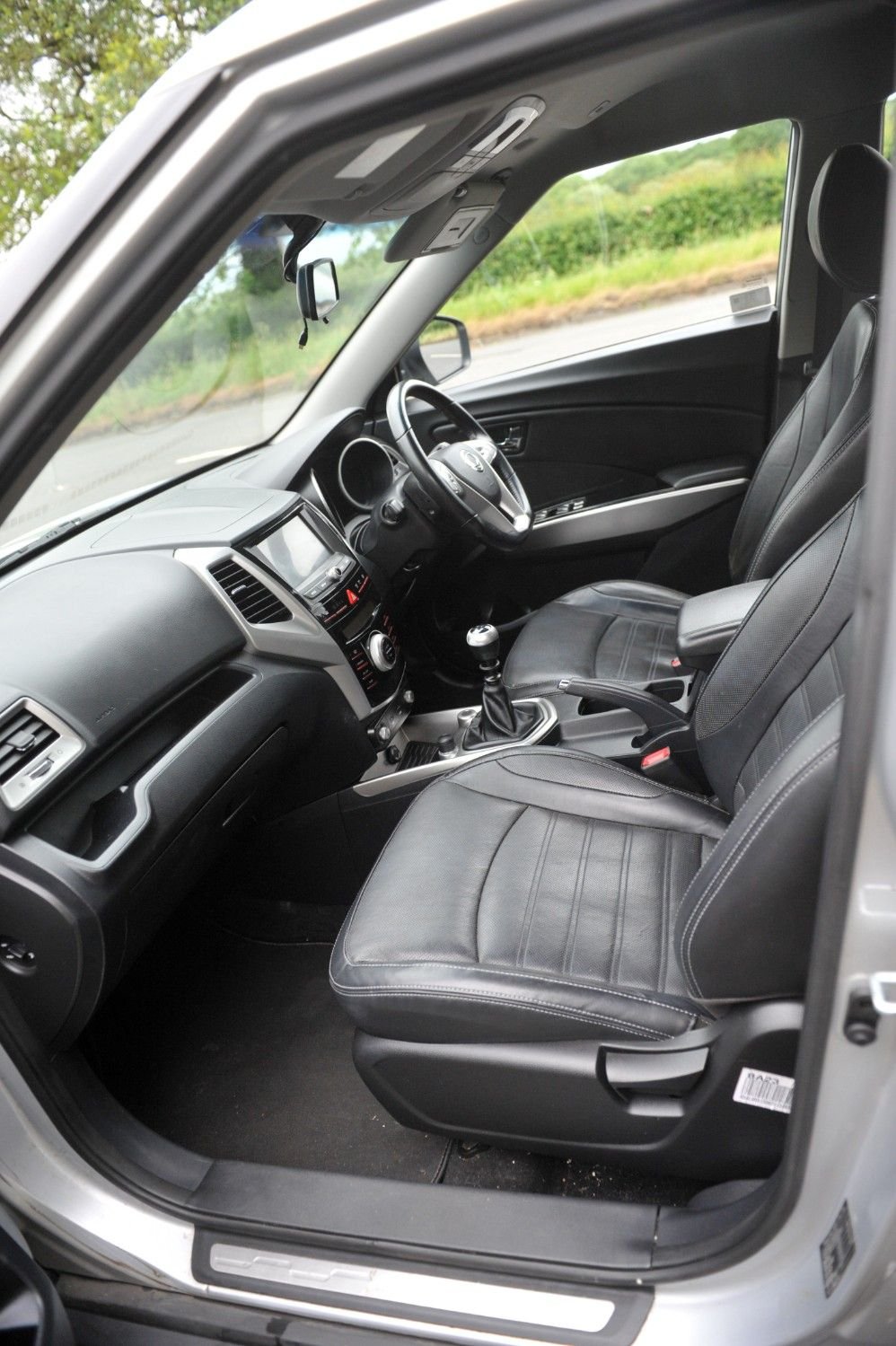 Vehicle 11