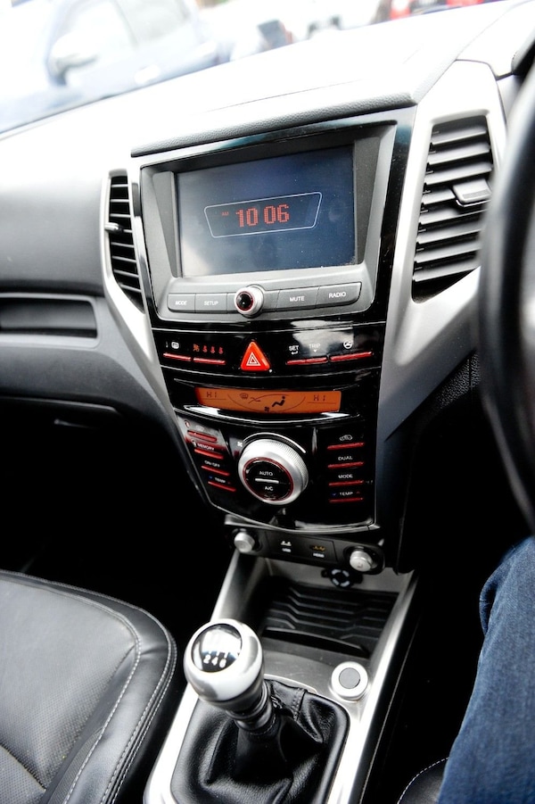 Used Ssangyong Tivoli 2017 for sale - 75194249: Photo 13