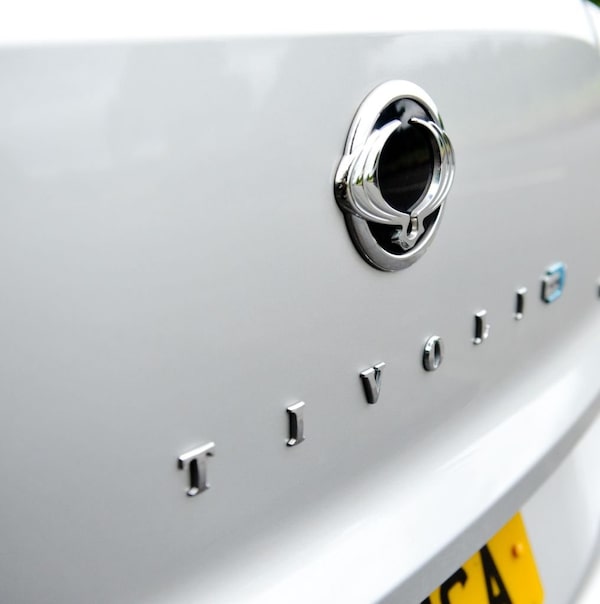 Used Ssangyong Tivoli 2017 for sale - 75194249: Photo 23
