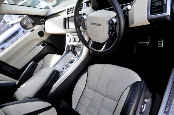 Used Land Rover Range Rover Sport 2016 for sale - 76185182: Photo 13