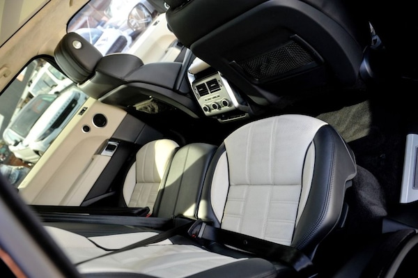 Used Land Rover Range Rover Sport 2016 for sale - 76185182: Photo 14