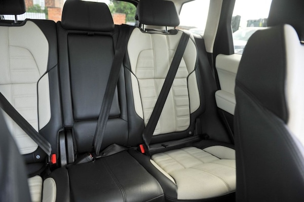 Used Land Rover Range Rover Sport 2016 for sale - 76185182: Photo 16
