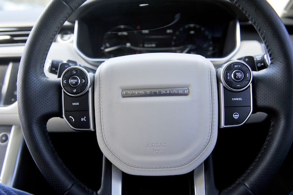 Used Land Rover Range Rover Sport 2016 for sale - 76185182: Photo 17
