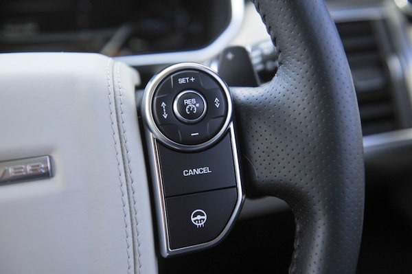 Used Land Rover Range Rover Sport 2016 for sale - 76185182: Photo 20