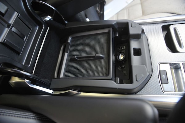 Used Land Rover Range Rover Sport 2016 for sale - 76185182: Photo 29