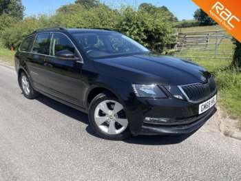 Used Skoda Octavia 2019 for sale - 75220762: Photo