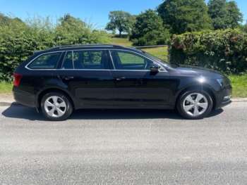 Used Skoda Octavia 2019 for sale - 75220762: Photo