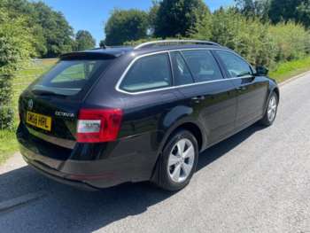 Used Skoda Octavia 2019 for sale - 75220762: Photo