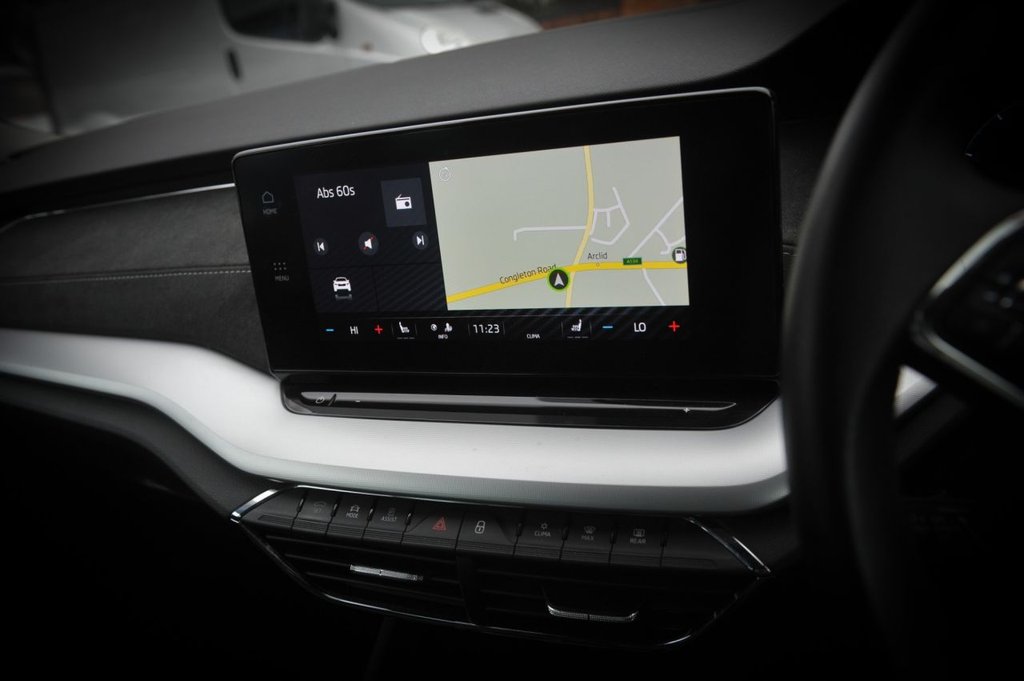 Used Skoda Octavia 2020 for sale - 76235470: Photo 10