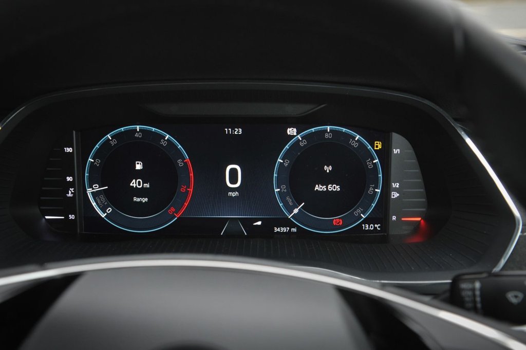 Used Skoda Octavia 2020 for sale - 76235470: Photo 13