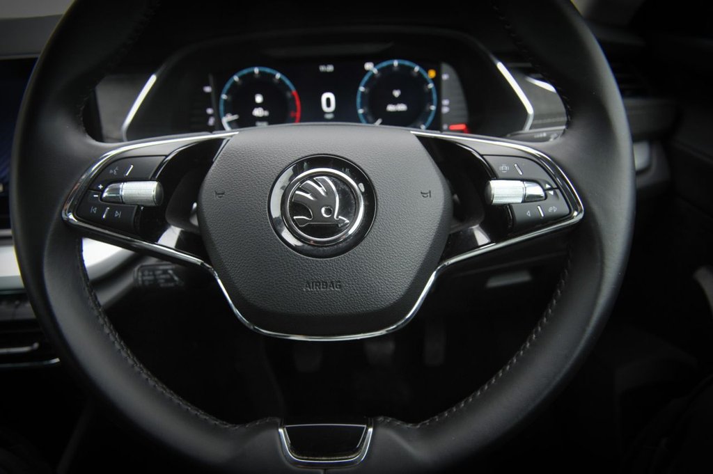 Used Skoda Octavia 2020 for sale - 76235470: Photo 14