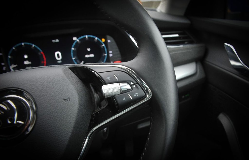 Used Skoda Octavia 2020 for sale - 76235470: Photo 17