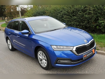 Skoda - Octavia