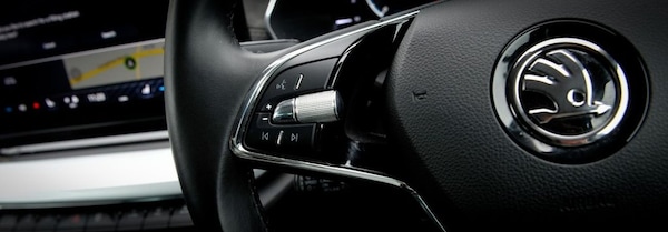 Used Skoda Octavia 2020 for sale - 76235470: Photo 20
