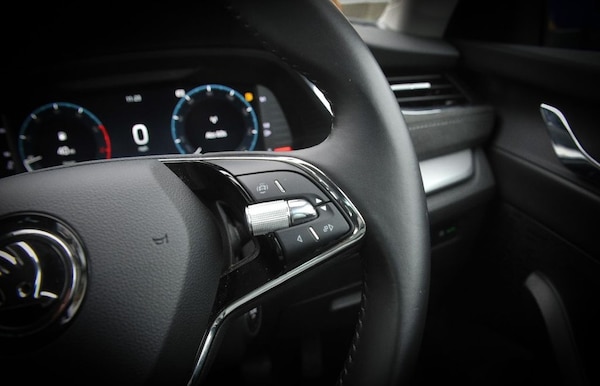 Used Skoda Octavia 2020 for sale - 76235470: Photo 21