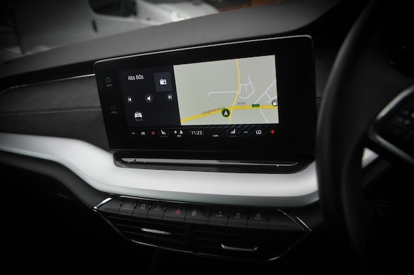 Used Skoda Octavia 2020 for sale - 76235470: Photo 24
