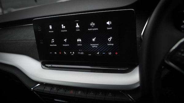 Used Skoda Octavia 2020 for sale - 76235470: Photo 25