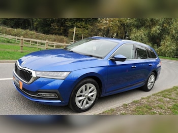 Used Skoda Octavia 2020 for sale - 76235470: Photo 2