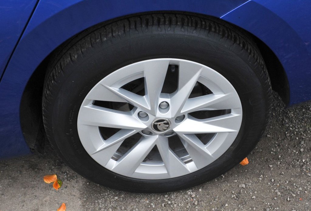 Used Skoda Octavia 2020 for sale - 76235470: Photo 32