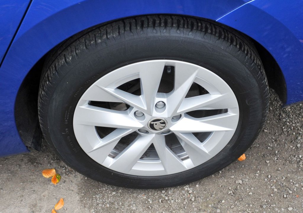 Used Skoda Octavia 2020 for sale - 76235470: Photo 33