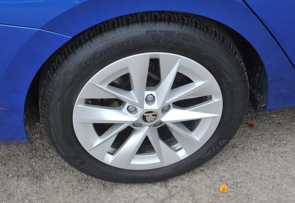 Used Skoda Octavia 2020 for sale - 76235470: Photo 34