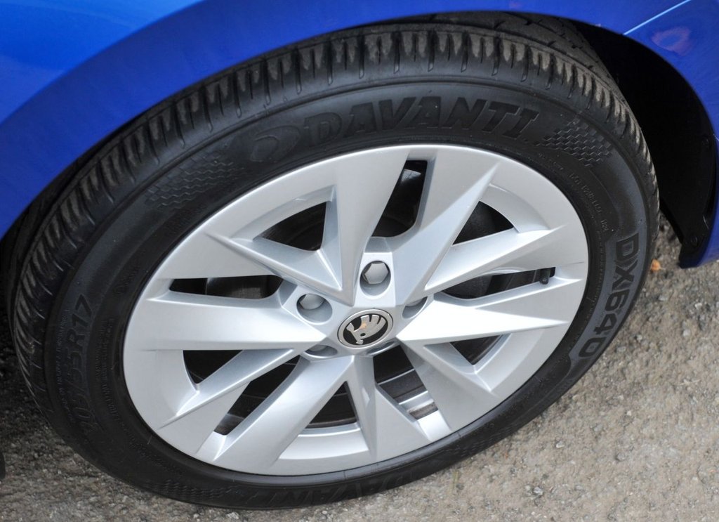 Used Skoda Octavia 2020 for sale - 76235470: Photo 35