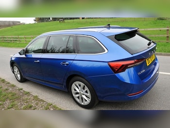 Used Skoda Octavia 2020 for sale - 76235470: Photo 3
