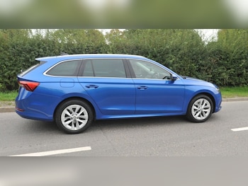 Used Skoda Octavia 2020 for sale - 76235470: Photo 4