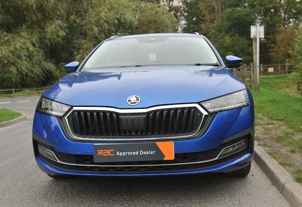 Used Skoda Octavia 2020 for sale - 76235470: Photo 5