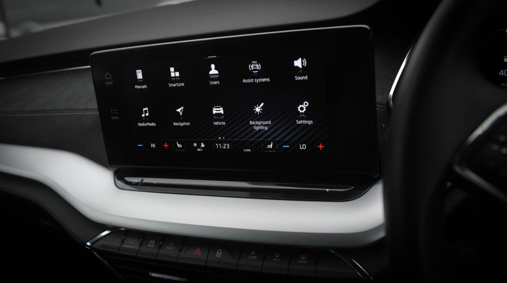 Used Skoda Octavia 2020 for sale - 76235470: Photo 9