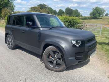 2020 (70) - 2.0 SD4 S SUV 5dr Diesel Auto 4WD Euro 6 (s/s) (240 ps)