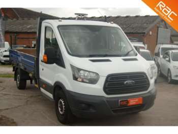 Used Ford Transit 2018 for sale - 70989126: Photo