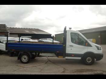 Used Ford Transit 2018 for sale - 70989126: Photo