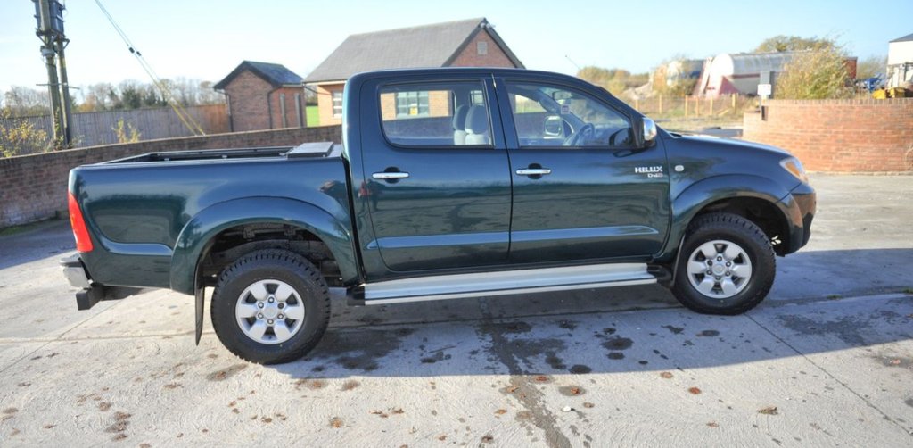 Used Toyota Hilux 2006 for sale - 76569975: Photo 7