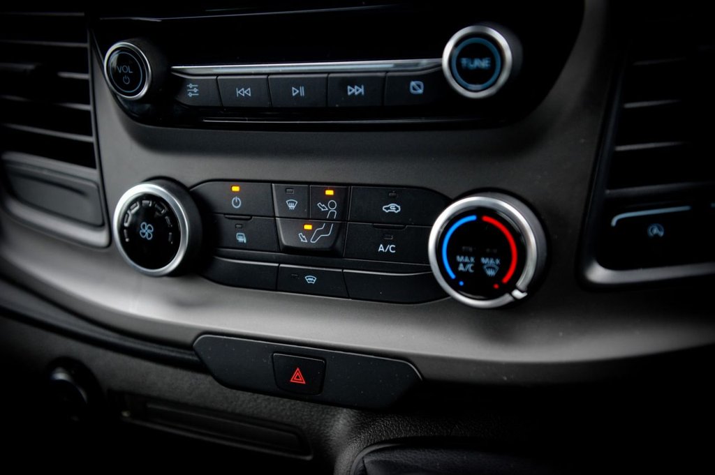 Used Ford Transit Custom 2019 for sale - 76256683: Photo 19