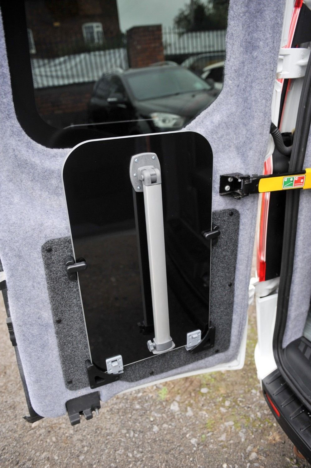 Used Ford Transit Custom 2019 for sale - 76256683: Photo 22