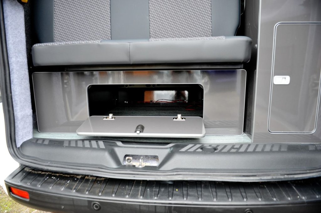 Used Ford Transit Custom 2019 for sale - 76256683: Photo 24