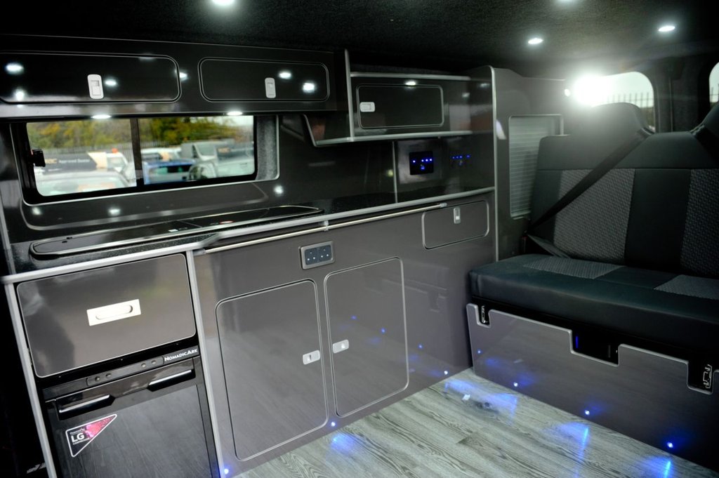 Used Ford Transit Custom 2019 for sale - 76256683: Photo 25