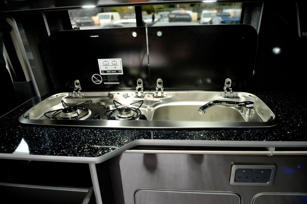 Used Ford Transit Custom 2019 for sale - 76256683: Photo 27