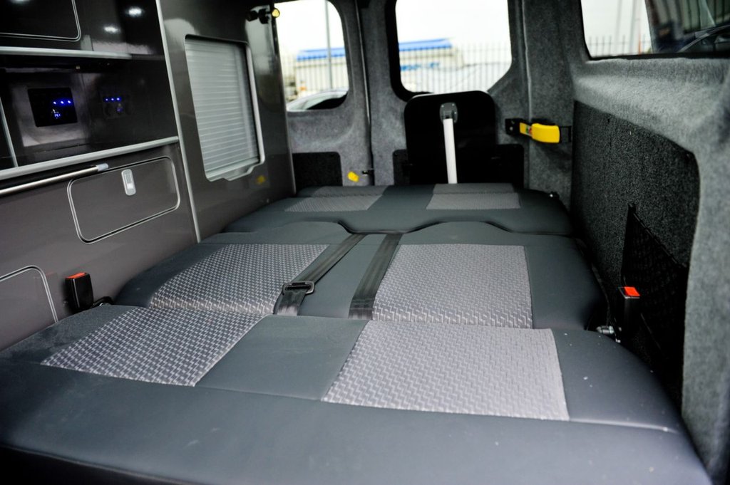 Used Ford Transit Custom 2019 for sale - 76256683: Photo 28