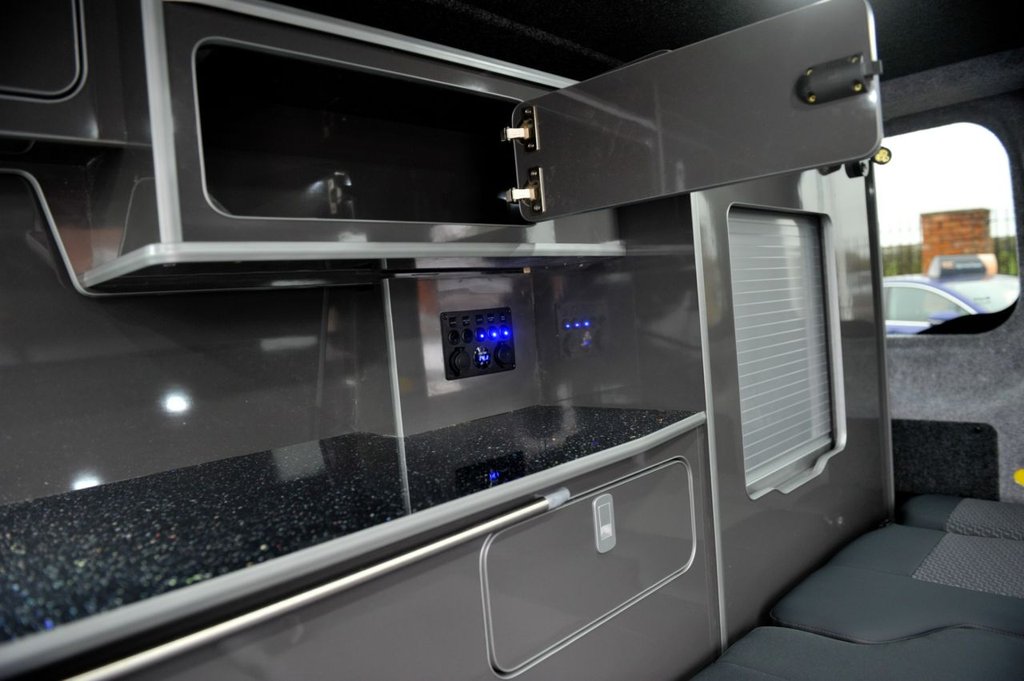 Used Ford Transit Custom 2019 for sale - 76256683: Photo 29
