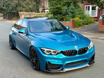 Used BMW M3 2016 for sale - 79293216: Photo