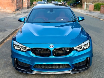 Used BMW M3 2016 for sale - 79293216: Photo