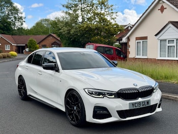 Used BMW 3 Series 2019 for sale - 78843609: Photo