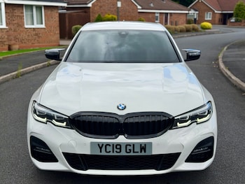 Used BMW 3 Series 2019 for sale - 78843609: Photo