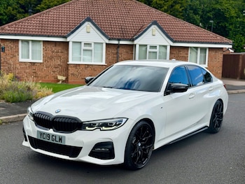 Used BMW 3 Series 2019 for sale - 78843609: Photo