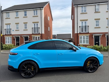 Used Porsche Cayenne 2019 for sale - 78706268: Photo
