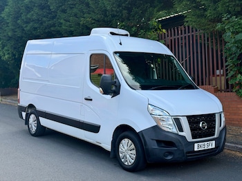 Used Nissan NV400 2019 for sale - 78957150: Photo